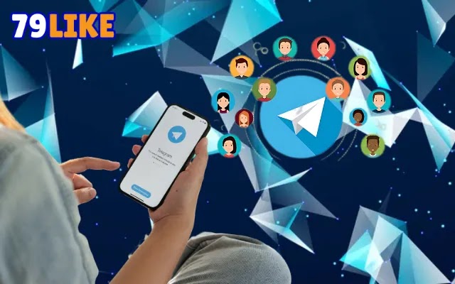 Buff Member Telegram