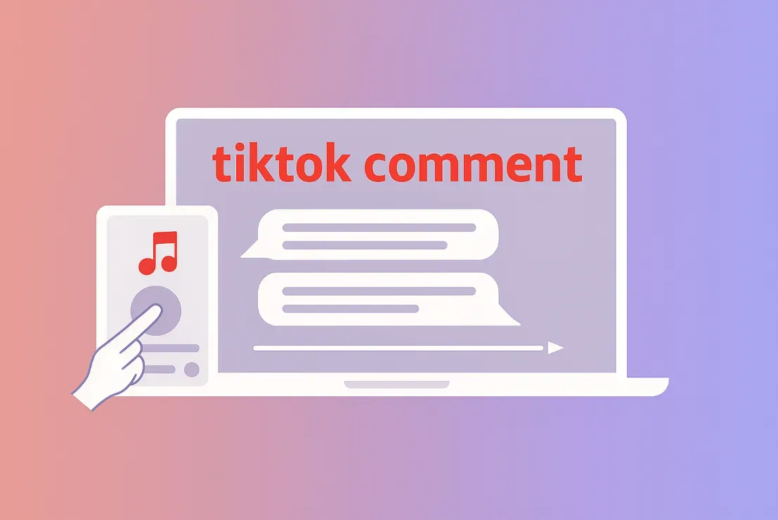 Buff comment livestream TikTok