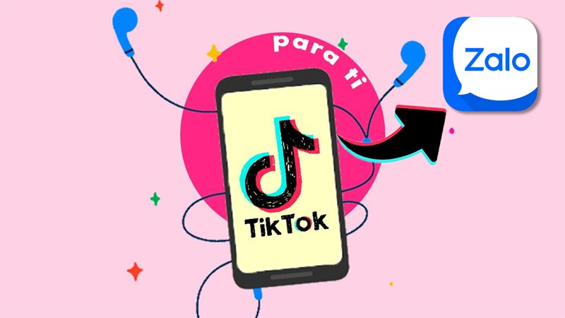 Buff share TikTok