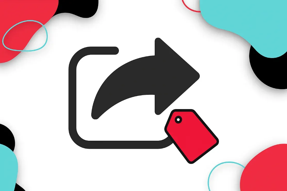 Buff share TikTok
