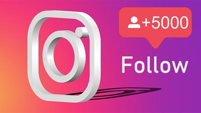 tăng th&agrave;nh vi&ecirc;n k&ecirc;nh Instagram