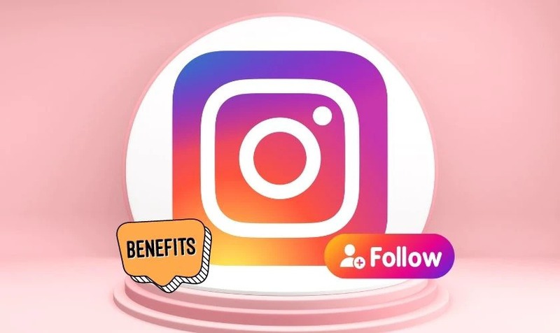 Buff th&agrave;nh vi&ecirc;n k&ecirc;nh Instagram