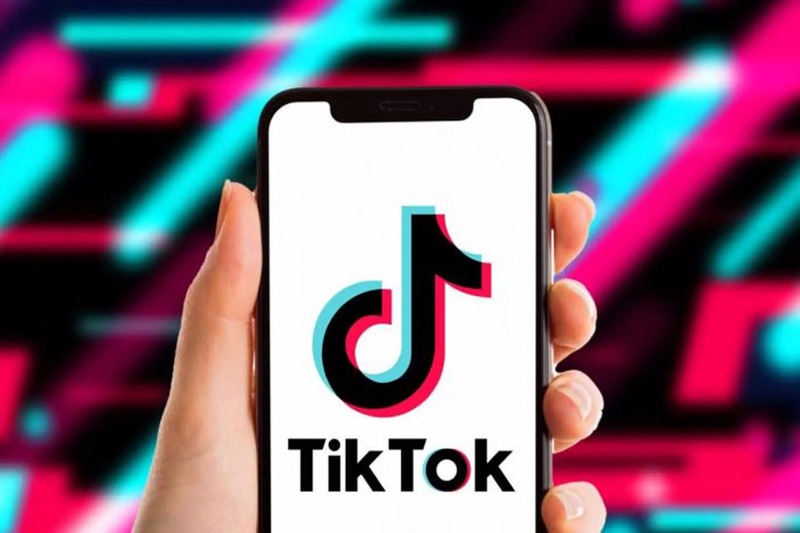 Buff yêu thích TikTok