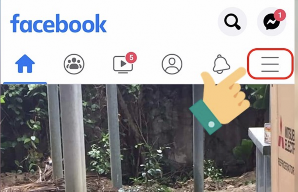 Cách Hiện Số Follow Trên Facebook