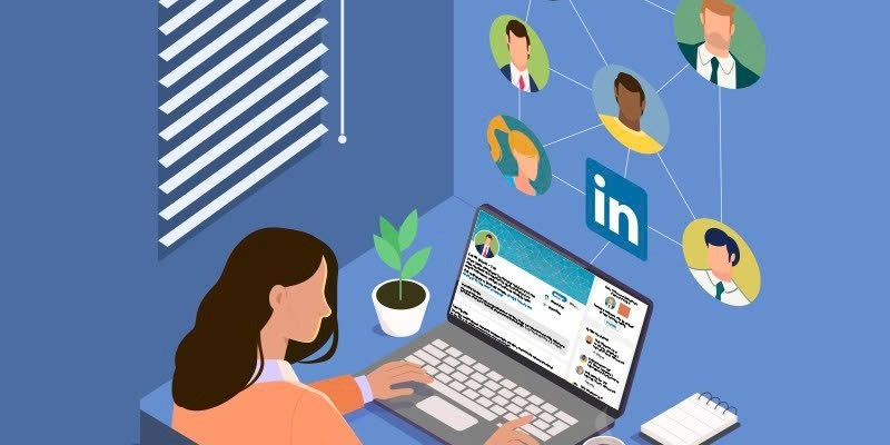 hack member Group LinkedIn