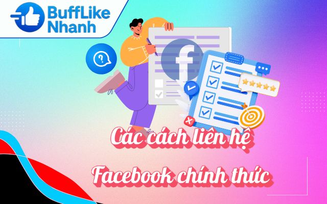 Hotline Tổng Đài Facebook Hỗ Trợ Tại Việt Nam, Singapore