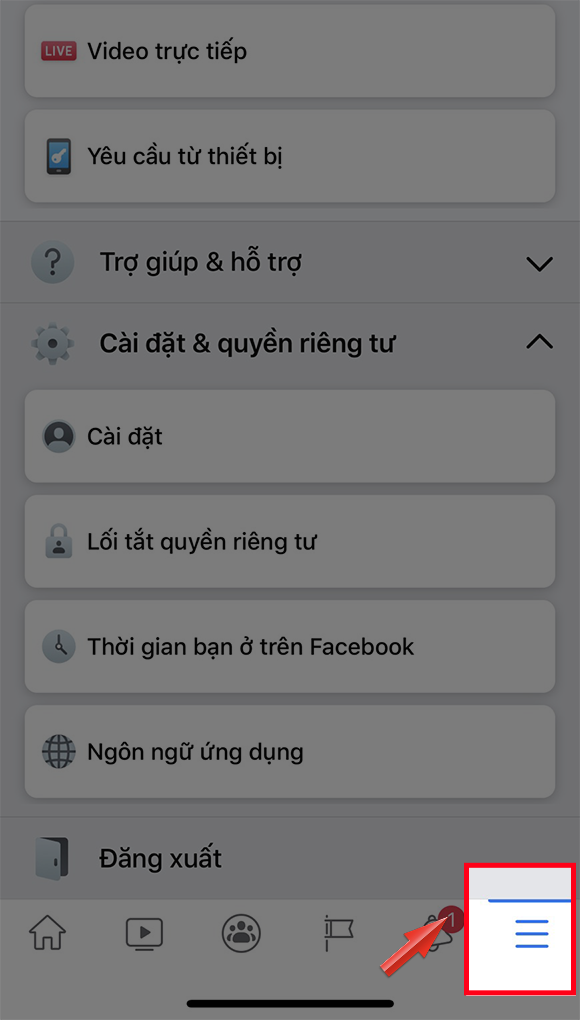 Hướng Dẫn Cách Bật Chế Độ Theo Dõi Trên Facebook Công Khai