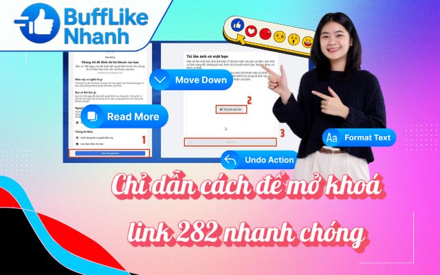 Hướng Dẫn Cách Khắc Phục Lỗi 282 Nhanh