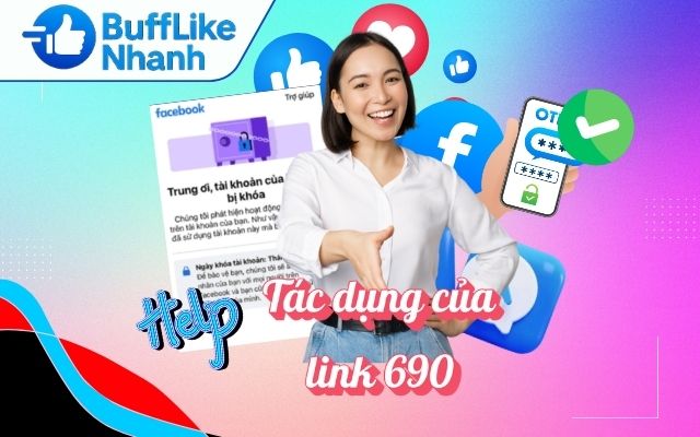 Mở Khoá Tài Khoản Facebook Vô Hiệu Hóa