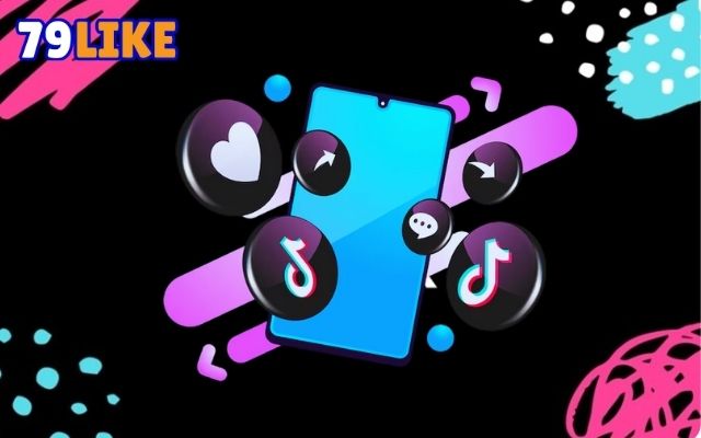 Mua Cmt Like Stream TikTok