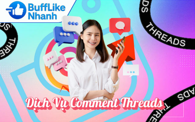 Tăng Comment Threads