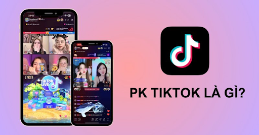 Tăng Điểm PK TikTok