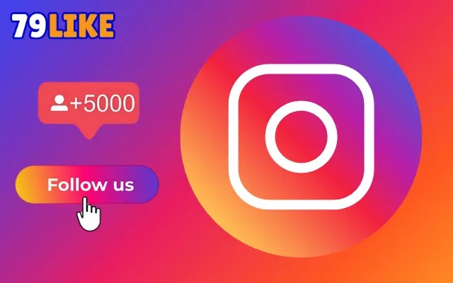 Tăng Follow Instagram
