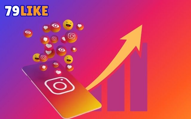 Tăng Like Instagram