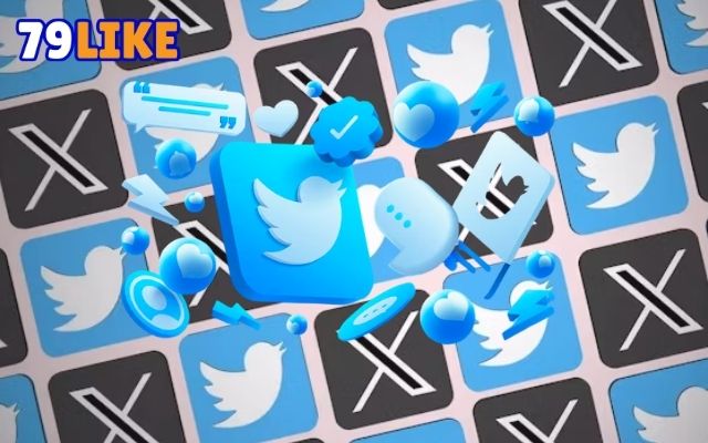 Tăng Like Twitter