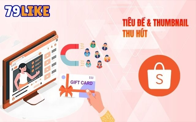 mua Mắt Live Shopee