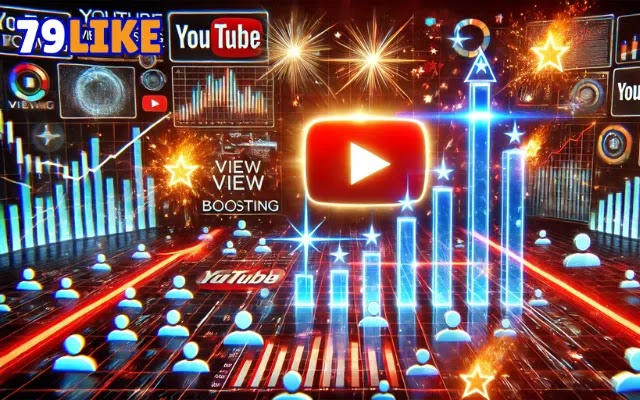 Tăng Mắt Live Youtube
