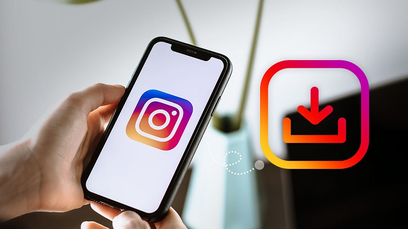 Tăng Save Instagram