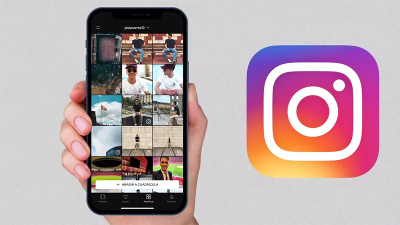 Tăng Save Instagram