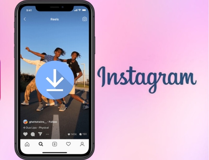 Tăng Save Instagram