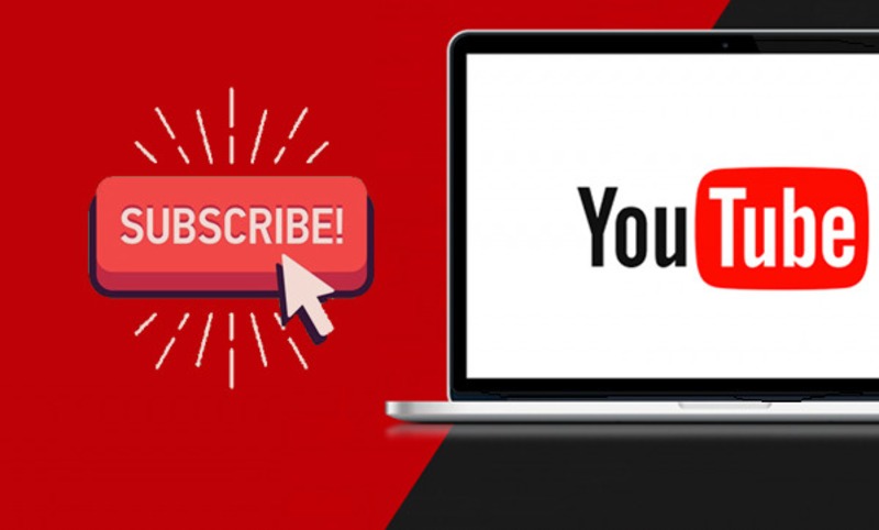 Tăng Subscribe YouTube