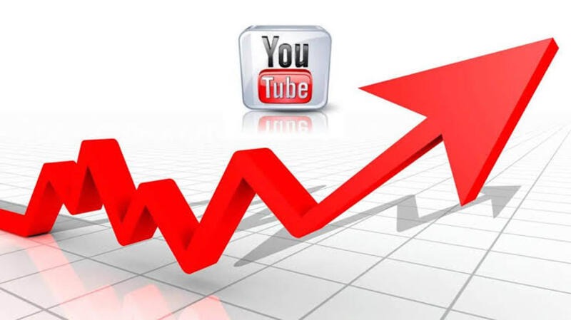 Tăng Subscribe YouTube