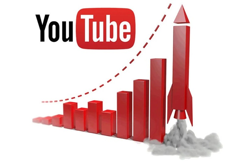 Tăng Subscribe YouTube