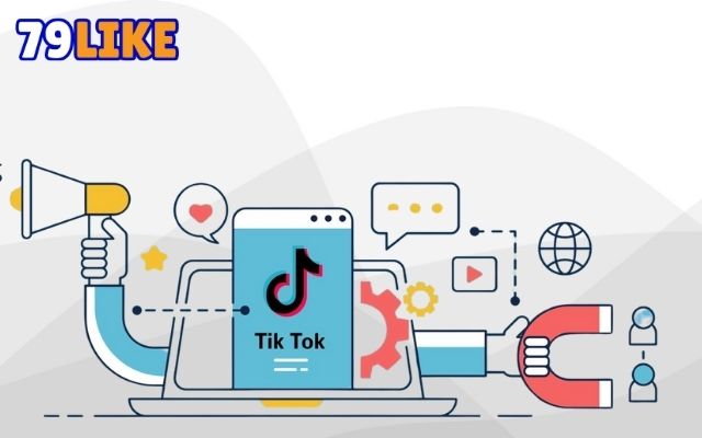 Tăng Tim Livestream TikTok