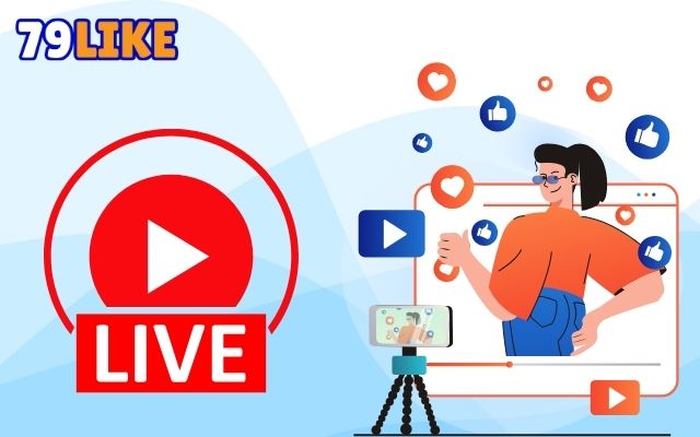 Tăng View Bật Kiếm Tiền Facebook