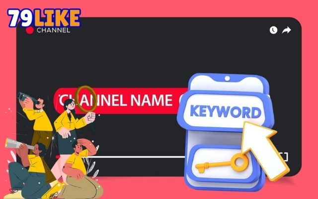 Tăng View Theo Từ Khóa Youtube
