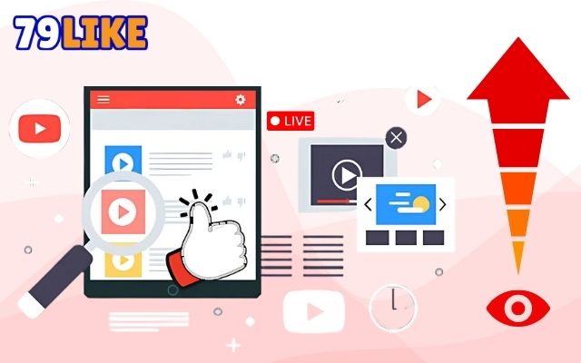 Tăng View YouTube Ads