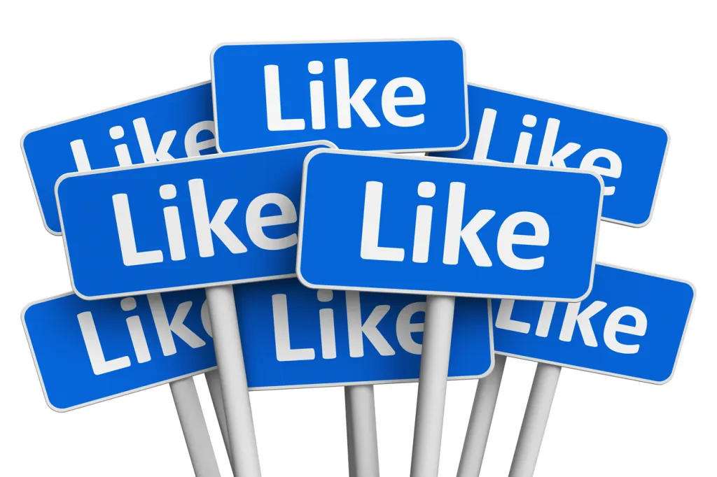 Tăng like Twitter