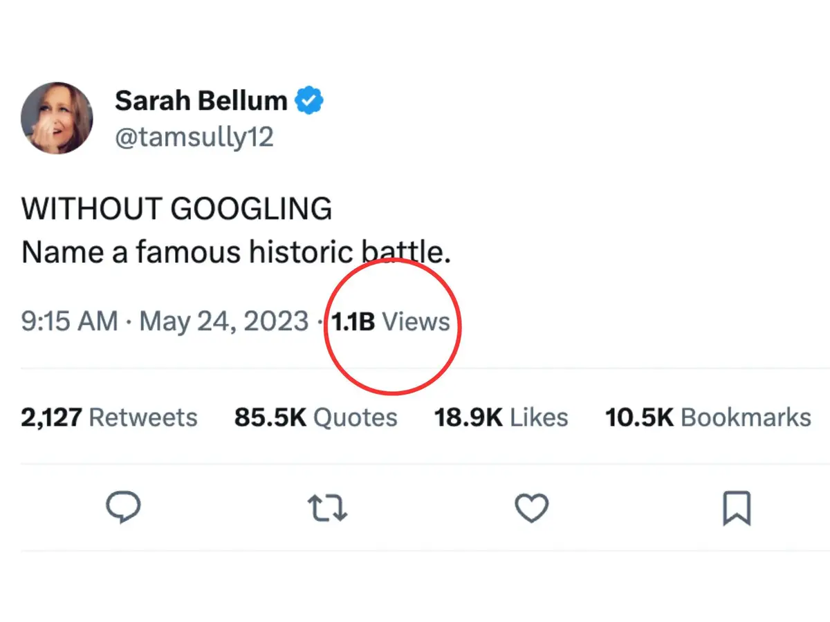 buff view Twitter