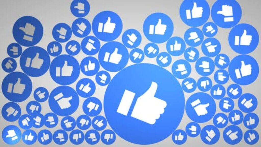Vip Like Facebook