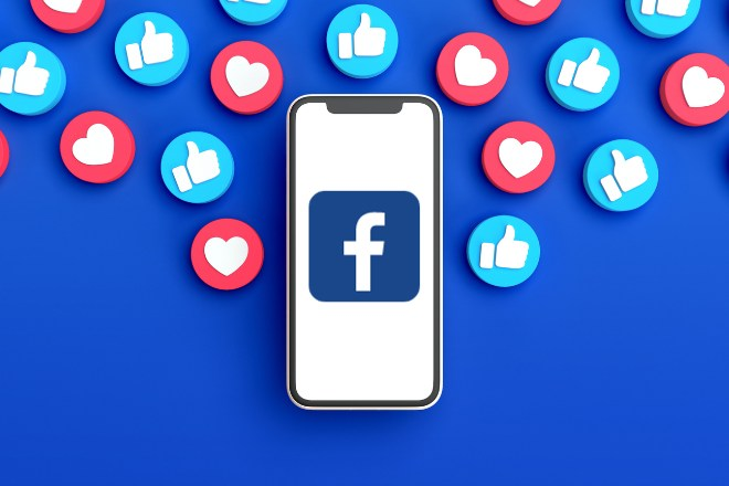 Vip Like Facebook