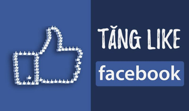 Vip Like Facebook