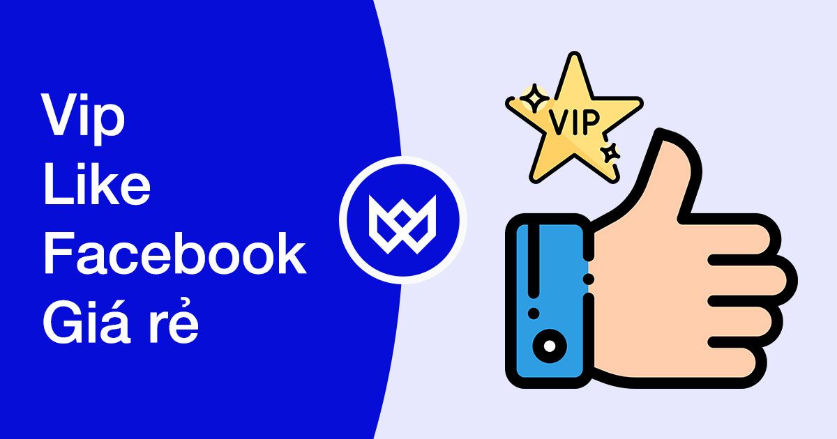 Vip Like Facebook