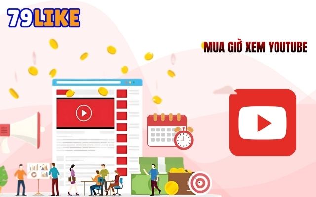 buff 4000h Xem Youtube