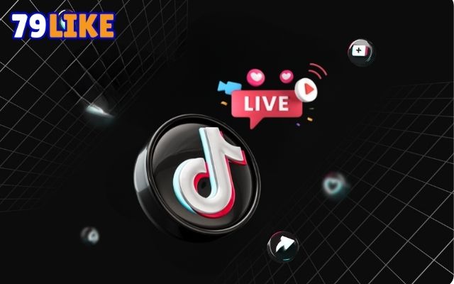 buff Cmt Like Stream TikTok