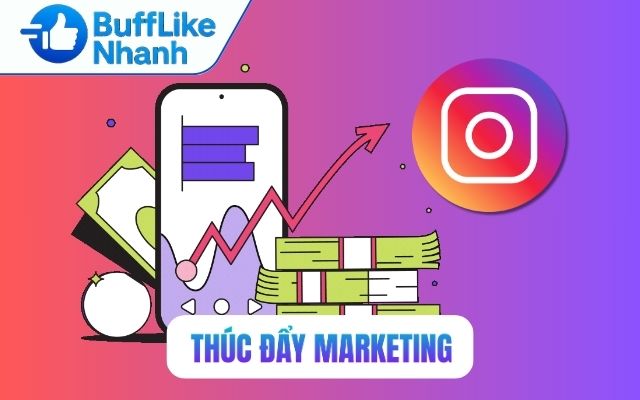 buff Like Instagram Miễn Phí