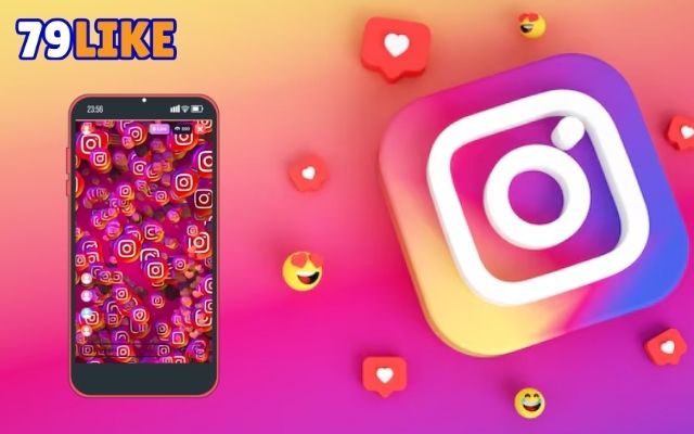 buff Like Instagram