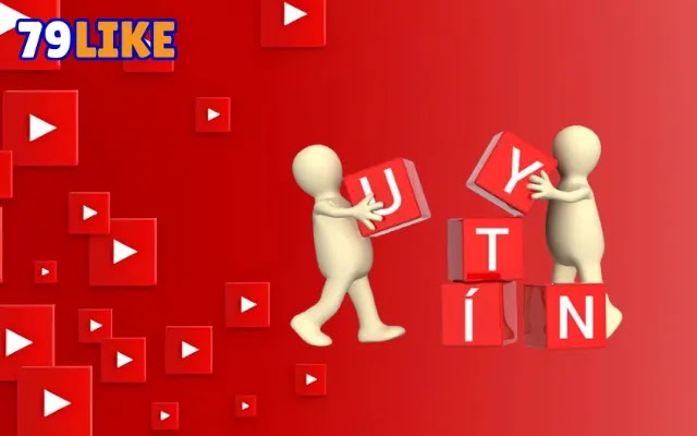 buff Mắt Live Youtube
