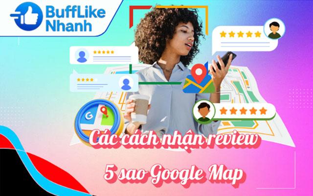buff Review 5 Sao Google map