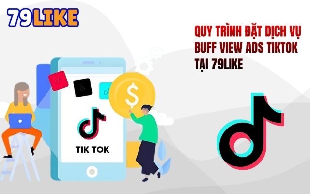 buff View Ads Tiktok