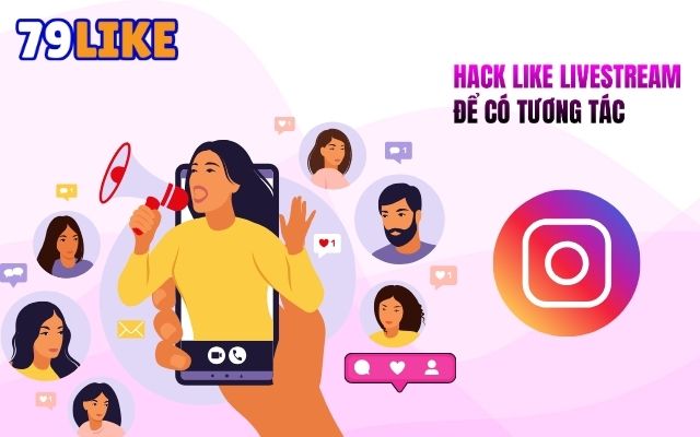 buff View Like Livestream Instagram