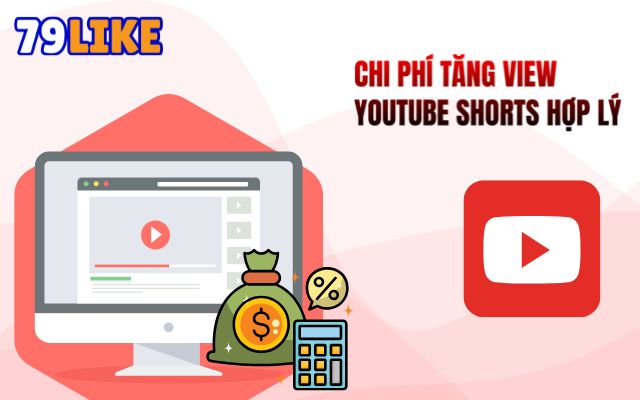 buff View YouTube Shorts