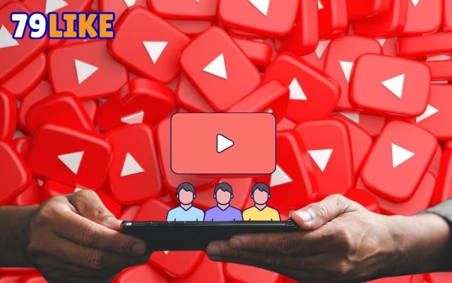 buff View Youtube
