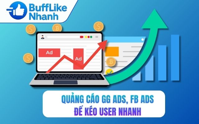 buff Website Traffic User