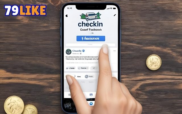 buff checkin page 