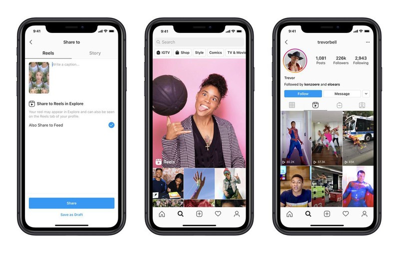 Tăng b&igrave;nh luận Instagram